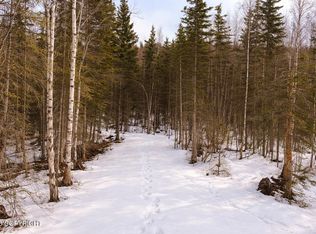 LOT 3 Harmony Dr, Eagle River, AK 99577