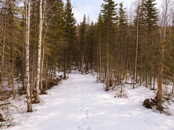 LOT 3 Harmony Dr, Eagle River, AK 99577