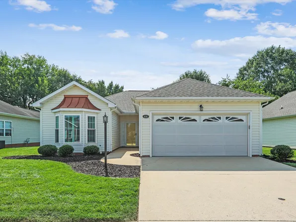 4141 English Holly Cir, Henrico, VA 23294