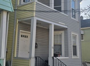 16 Lincoln Pl, Clifton, NJ 07011