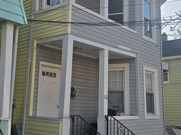 16 Lincoln Pl, Clifton, NJ 07011