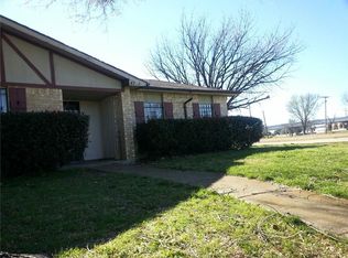 4702 Seaport Dr, Garland, TX 75043