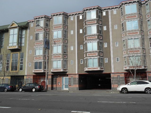 1st image of 950 Harrison St Unit 108