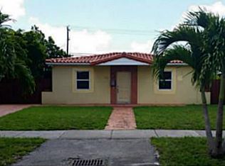 321 SW 61st Ave, Miami, FL 33144