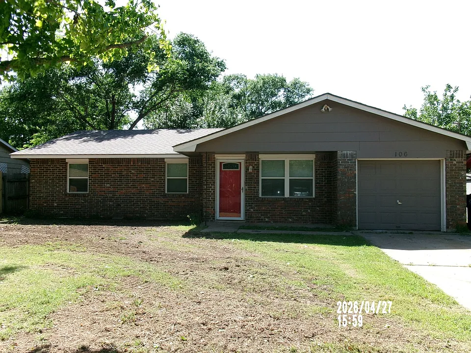 106 N Elk Dr
