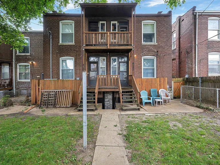 4135 Shaw Blvd #2E — Photo 11