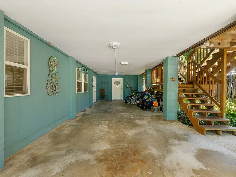 Storage Room