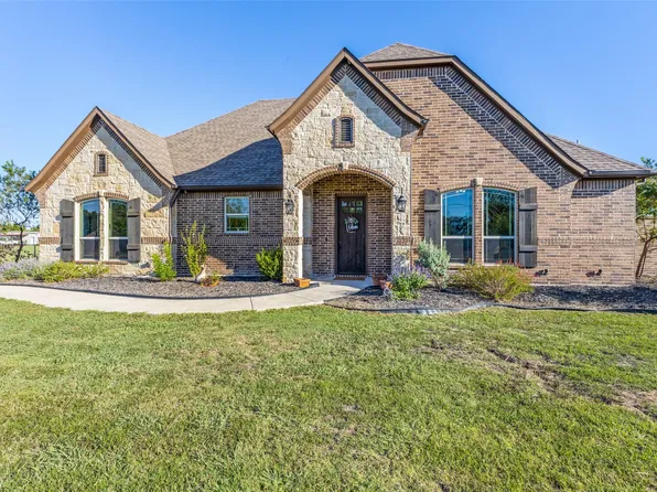3717 Carrie Ln, Saint Paul, TX 75098