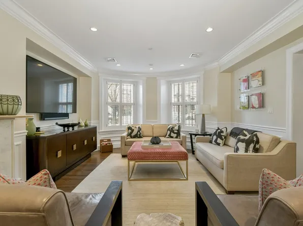 602 Tremont St #1, Boston, MA 02118