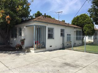 2471 Kansas Ave #C, South Gate, CA 90280
