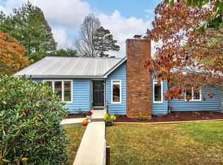 77 Red Oak Ln, Alexander, NC 28701
