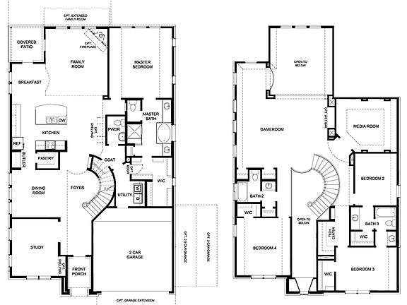 Floor Plan.