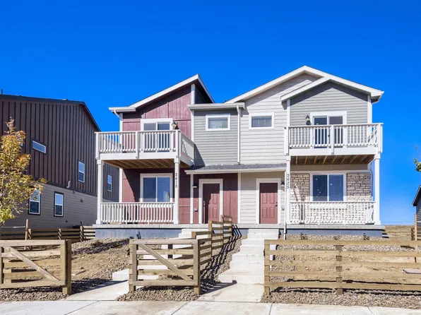 2425 Violet Cress Ln, Fort Collins, CO 80524