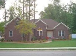 5008 Harvest Ct, Evansville, IN 47711