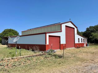 299 Private Road 1452, Chico, TX 76431