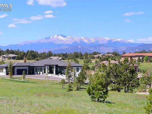 4643 Settlers Ranch Rd, Colorado Springs, CO 80908