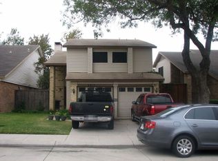 2015 Via Miramonte, Carrollton, TX 75006