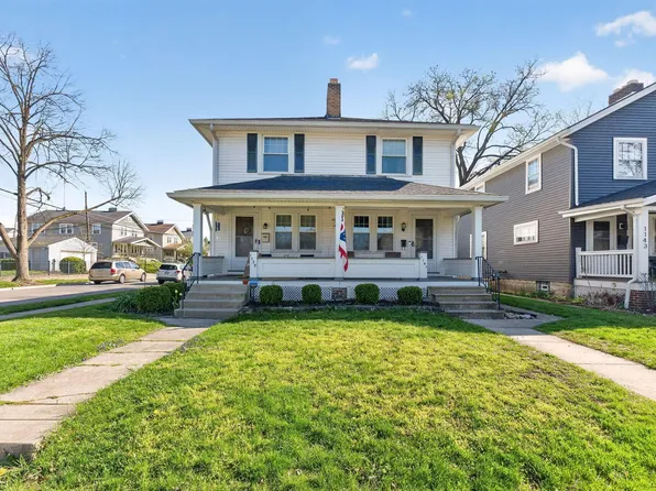 1141 Mulford Rd, Columbus, OH 43212