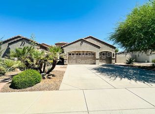 2720 E Hazeltine Way, Chandler, AZ 85249