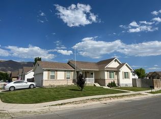 3576 N Canary Way, Eagle Mountain, UT 84005