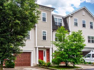 6 Elm St #6, Madison, NJ 07940