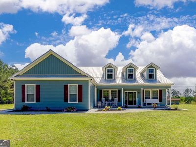 116 Runs Crossing Dr, Springfield, GA, 31329