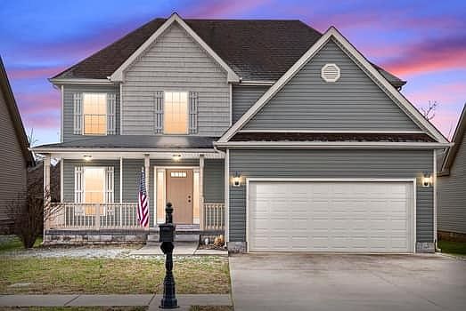 1st image of 734 Sleek Fox Dr