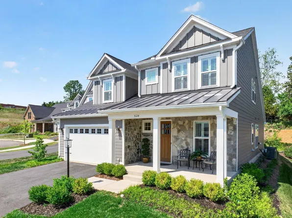 5124 Mary Jackson Ct, Charlottesville, VA 22902