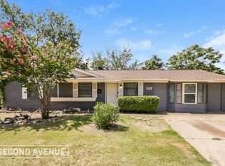 722 Wren Ave, Duncanville, TX 75116