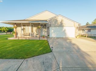 762 N Lincoln St, Lafayette, OR 97127