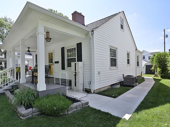 5th image of 1341 Murrell Ave