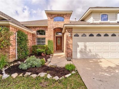 3005 Lynnbrook Dr, Austin, TX, 78748