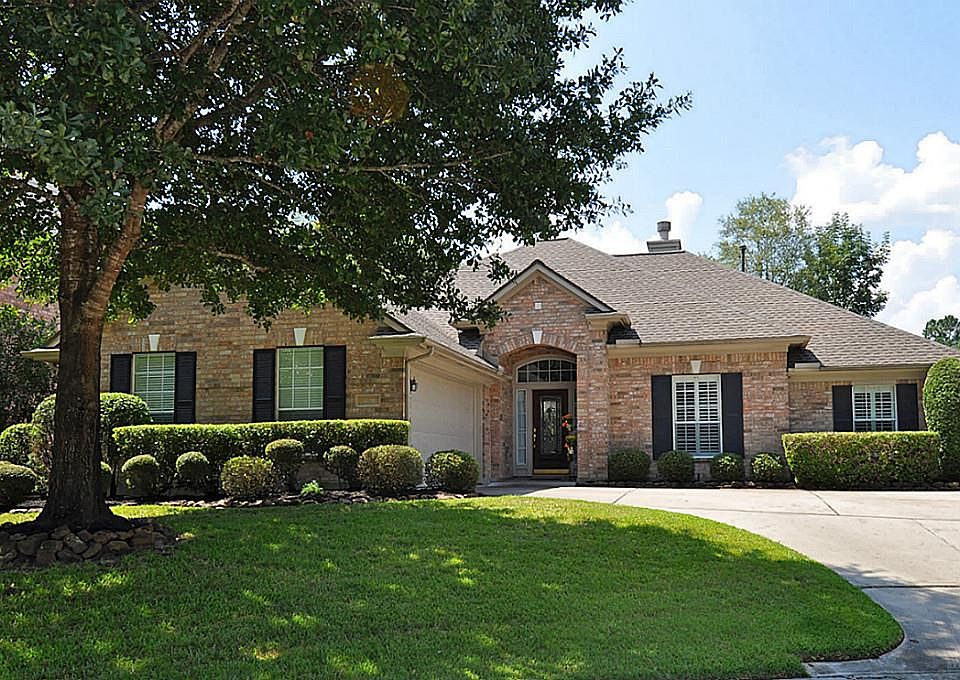 1st image of 3231 S Woodstream Way