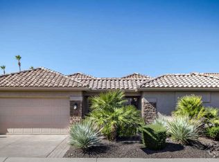 24612 S Desert Flower Dr, Sun Lakes, AZ 85248
