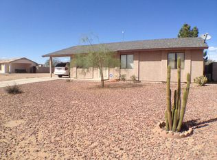 9290 W Oneida Dr, Arizona City, AZ 85123