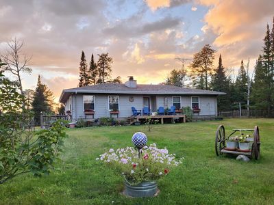 7079 Pike River Rd, Embarrass, MN, 55732