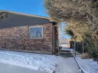 (Undisclosed Address), Wellington, CO 80549