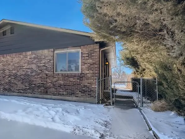 (undisclosed Address), Wellington, CO 80549