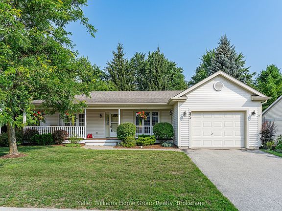 2nd image of 85 White Bark Way