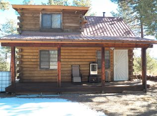 22270 S Ridgeline Dr, Trinidad, CO 81082