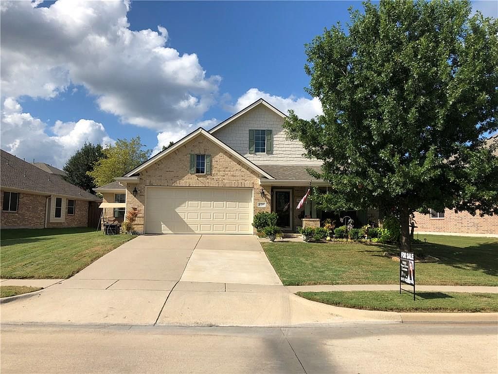 1215 Iron Horse St, Wylie, TX 75098 Zillow