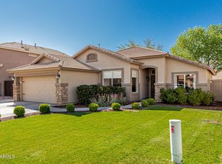 3872 S Seton Ave, Gilbert, AZ 85297