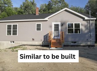 1 N North River Rd, Greene, ME 04236