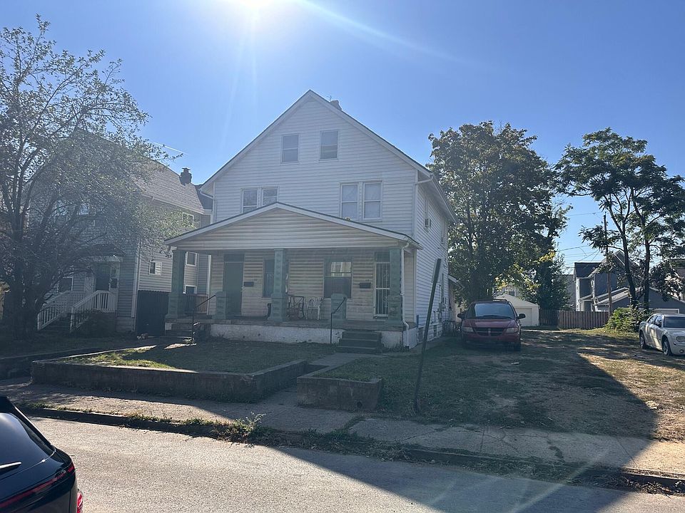 2nd image of 1319 Hildreth Ave