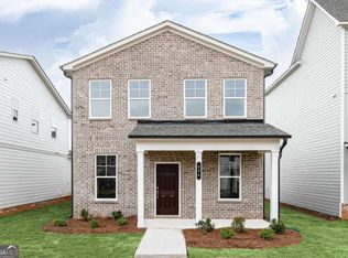 849 York Aly, Acworth, GA 30102