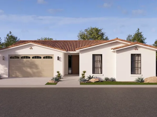 726 E Beech Avenue, Visalia, CA 93292