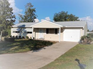 10882 SW 88th Ct, Ocala, FL 34481