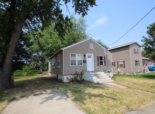 437 Washington St, South Beloit, IL