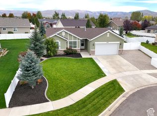 995 S 960 E, Heber, UT 84032