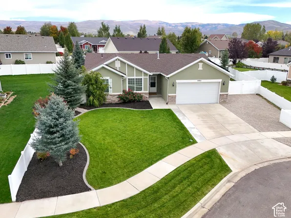 995 S 960 E, Heber, UT 84032